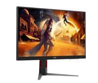 AOC Q27G4ZD, 27" QD-OLED, 2560x1440@280Hz, 0.03ms GtG,... - 6 AOC Q27G4ZD, 27" QD-OLED, 2560x1440@280Hz, 0.03ms GtG,... - 6