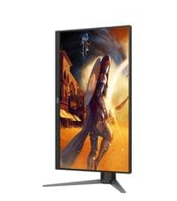 AOC Q27G4ZD, 27" QD-OLED, 2560x1440@280Hz, 0.03ms GtG,... - 8 AOC Q27G4ZD, 27" QD-OLED, 2560x1440@280Hz, 0.03ms GtG,... - 8
