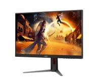 AOC Q27G4ZD, 27" QD-OLED, 2560x1440@280Hz, 0.03ms GtG,... - 10 AOC Q27G4ZD, 27" QD-OLED, 2560x1440@280Hz, 0.03ms GtG,... - 10