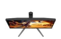 AOC Q27G4ZD, 27" QD-OLED, 2560x1440@280Hz, 0.03ms GtG,... - 11 AOC Q27G4ZD, 27" QD-OLED, 2560x1440@280Hz, 0.03ms GtG,... - 11