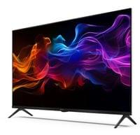 Sharp 43HP5265E, 43&amp;quot; QLED Google TV, 4K Ultra HD... - 3