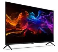 Sharp 43HP5265E, 43&amp;quot; QLED Google TV, 4K Ultra HD... - 4