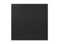 Lanberg rack cabinet 19&amp;quot; wall-mount 6U+3u/540x200... - 6