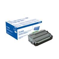 Brother TN-3520 Ultra High Yield Toner - 0 Brother TN-3520 Ultra High Yield Toner - 0