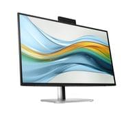 HP 527pm Series 5 Pro LED Monitor 27inch 2560x1440 QHD... - 2