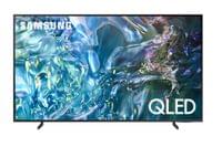 Samsung 75&amp;quot; 75Q60D AI 4K QLED , SMART, Wireless, Network,... - 1