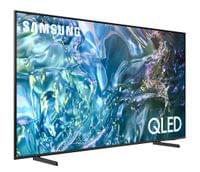 Samsung 75&quot; 75Q60D AI 4K QLED , SMART, Wireless, Network,... - 2