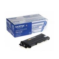 Brother TN-2110 Toner Cartridge Standard - 1