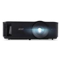 Acer Projector X1128i, DLP, SVGA (800 x 600), 4800 ANSI...