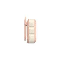 HiFuture Pocket S Pink,  Bluetooth 5.4, IPX7 Waterproof,... - 2
