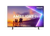 PHILIPS 50inch 4K Ultra HD LED TITAN OS Ambilight HDR10+... - 2 PHILIPS 50inch 4K Ultra HD LED TITAN OS Ambilight HDR10+... - 2