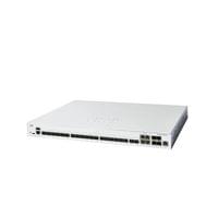 Cisco Catalyst 1300 24-port SFP+, 4x10GE Shared - 1 Cisco Catalyst 1300 24-port SFP+, 4x10GE Shared - 1