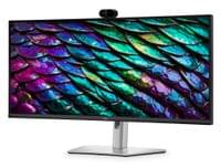 Dell P3426WEB, 34" Curved Conferencing Monitor, IPS... - 2 Dell P3426WEB, 34" Curved Conferencing Monitor, IPS... - 2