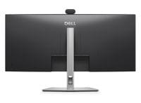 Dell P3426WEB, 34" Curved Conferencing Monitor, IPS... - 3 Dell P3426WEB, 34" Curved Conferencing Monitor, IPS... - 3
