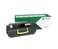 Lexmark 63B2H00 MX717, 718 Return Programme 25K Toner... - 1 Lexmark 63B2H00 MX717, 718 Return Programme 25K Toner... - 1