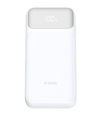 D-Link 20000mAh Power Bank - 1 D-Link 20000mAh Power Bank - 1