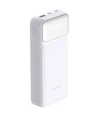 D-Link 20000mAh Power Bank - 2 D-Link 20000mAh Power Bank - 2