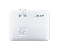 Acer Projector S1387n, DLP, Short Throw 0.5, WXGA... - 3
