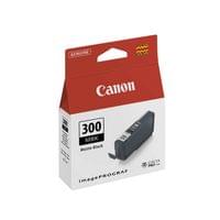 Canon PFI-300 MBK - 1 Canon PFI-300 MBK - 1