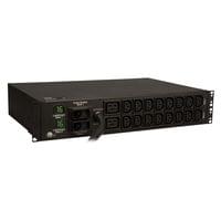 Tripp Lite by Eaton 11.5kW 3-Phase Local Metered PDU,...