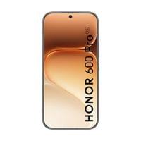 Honor 600 Pro Black, 6.57&amp;quot; 120Hz Amoled straight display,... - 1