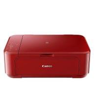 Canon PIXMA MG3650S All-In-One, Red