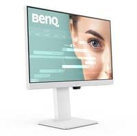 BenQ GW2486TC 24&quot; IPS, FHD, 100Hz, 1920x1080, USB-C 65W,... - 2