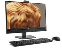Dell Pro 24 All-in-One QC24250, Intel Core Ultra 7 265... - 2