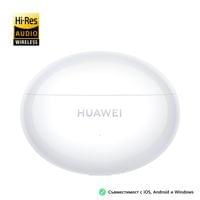 Huawei FreeBuds 6i White - 6 Huawei FreeBuds 6i White - 6