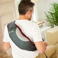 Beurer MG 151 3D Shiatsu massager;for shoulders, neck,... - 14 Beurer MG 151 3D Shiatsu massager;for shoulders, neck,... - 14