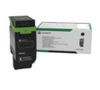 Lexmark 75M2XK0 CS632, CX635 Black Return Programme 20K... - 1 Lexmark 75M2XK0 CS632, CX635 Black Return Programme 20K... - 1