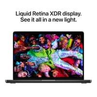 Apple 14-inch MacBook Pro: Apple M5 chip with 10-core CPU... - 2 Apple 14-inch MacBook Pro: Apple M5 chip with 10-core CPU... - 2