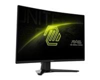 MSI MAG 274CQF, 27&amp;quot;, 0.5ms, 180Hz, Rapid VA, 2560x1440... - 2
