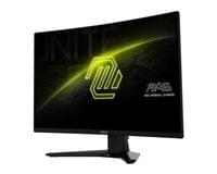 MSI MAG 274CQF, 27&amp;quot;, 0.5ms, 180Hz, Rapid VA, 2560x1440... - 3