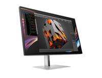 HP Series 7 Pro 27" 4K Thunderbolt 4 Monitor - 727pk - 2 HP Series 7 Pro 27" 4K Thunderbolt 4 Monitor - 727pk - 2