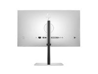 HP Series 7 Pro 27" 4K Thunderbolt 4 Monitor - 727pk - 3 HP Series 7 Pro 27" 4K Thunderbolt 4 Monitor - 727pk - 3