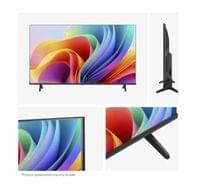 Hisense 32" A4S, HD 1366x768,3000:1, DLED, HLG, DTS... - 2 Hisense 32" A4S, HD 1366x768,3000:1, DLED, HLG, DTS... - 2