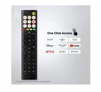 Hisense 32" A4S, HD 1366x768,3000:1, DLED, HLG, DTS... - 3 Hisense 32" A4S, HD 1366x768,3000:1, DLED, HLG, DTS... - 3
