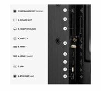 Hisense 32" A4S, HD 1366x768,3000:1, DLED, HLG, DTS... - 4 Hisense 32" A4S, HD 1366x768,3000:1, DLED, HLG, DTS... - 4