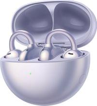 Huawei FreeClip Dove-T00 Purple, Bluetooth 5.3, 20Hz - 20... - 2