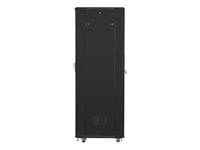 Lanberg rack cabinet 19&amp;quot; free-standing 42U / 600x800... - 3