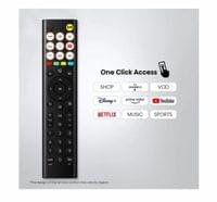 Hisense 40&amp;quot; A4S, Full HD 1920x1080, DLED, HDR, HLG, DTS... - 3