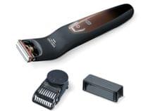Beurer HR 6000 body groomer,Double-sided shaving blade...