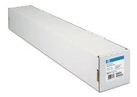 HP Matte Film-914 mm x 38.1 m (36 in x 125 ft) - 1