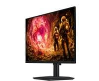 Samsung 27FG502 27&amp;quot; Odyssey G5 QHD IPS 180Hz 1ms... - 4