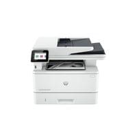 HP LaserJet Pro MFP 4102dw Printer up to 40ppm -...