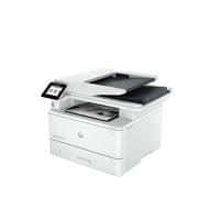 HP LaserJet Pro MFP 4102dw Printer up to 40ppm -...