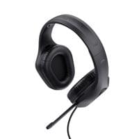 TRUST GXT415 Zirox Headset Black - 2