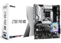 Asrock Z790 Pro RS - 1