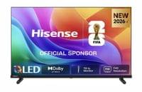 Hisense 32&amp;quot; A5S, Full HD 1920x1080, QLED, Quantum Dot,... - 1